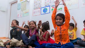 Rethinking Inclusion: Insights from Saath’s Work in India