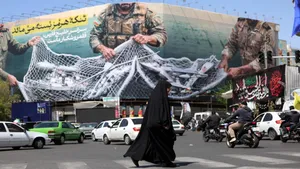 Strait of Hormuz: The Chokepoint That Could Choke the World