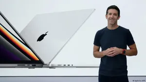 Tim Cook To Step Down As Apple CEO, John Ternus To Take Over