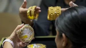 Gold Rates In Chennai & Madurai - April 20: Check Today's Latest Price In Tamil Nadu