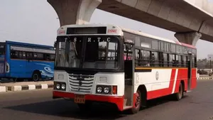 Hyderabad RTC Strike Halts 2,850 Buses, Metro Crowded As 22 Lakh Commuters Face Travel Chaos