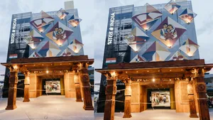 India Takes Centre Stage as Guest of Honour at Bogotá International Book Fair 2026