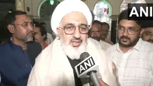 Iran Representative in India Responds to Tanker Attack Reports, Stresses Peace