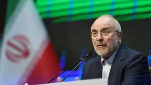 Iran Says ‘Many Gaps’ Remain In US Talks As Ceasefire Deadline Nears, Final Deal Still Out Of Reach