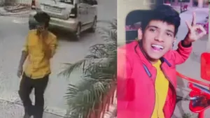 “Agar Didi Paise De Deti…”: Accused’s Chilling Claim In Delhi IRS Officer’s Daughter Murder