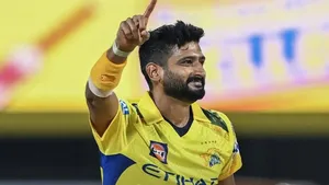 IPL 2026: Injured CSK Star Khaleel Ahmed Ruled Out