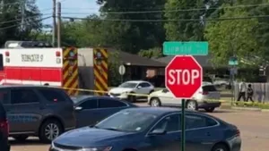 8 Children Killed In Suspected Domestic Mass Shooting In Louisiana, Gunman Shot Dead