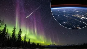 Did You Watch the Lyrid Meteor Shower? What It Is, Why It Happens, and All About Comet Thatcher