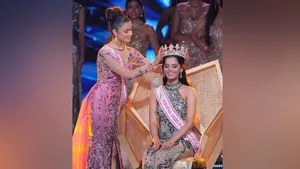 Miss India World 2026 Winner Sadhvi Satish Sai: Profile And Journey