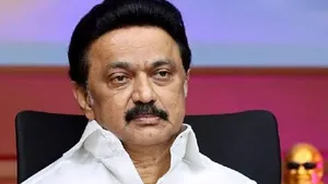 Chennai Super-6 Manifesto Unveiled: MK Stalin Promises Better Transport, Roads and Tech Push