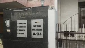 Delhi Monday Morning Murder: 34-Year-Old Shot Dead Over Parking Dispute In Preet Vihar, Case Registered