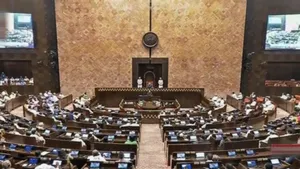 Women’s Reservation Bill Stalls as Delimitation May Alter Lok Sabha Seat Share