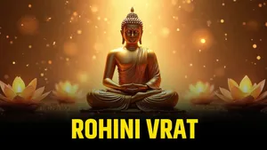 Rohini Vrat 2026: Date, significance, and how Jains observe the fast