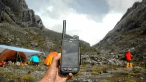 Can Carrying A Satellite Phone Get You Arrested In India? Srinagar Case Explained