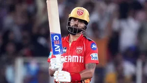 Shreyas Iyer Likely To Lead One T20 Team As BCCI Expands Squad Pool To 35 Players
