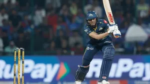 IPL 2026: Gujarat Titans Captain Shubman Gill Fined Rs 12 lakh