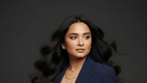 Swatilina Barik Honoured at Crafting Bharat International Awards for Excellence in Immigration Strategy 