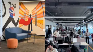 Swiggy Shifts Bengaluru Headquarters From ORR Stretch To Metro-Linked Whitefield
