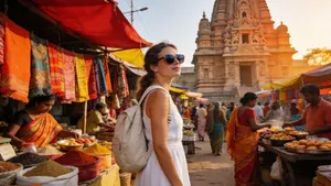 How Travel Smart Travel Fast Is Solving a Problem Millions of Indian Outbound Travelers Face Every Year