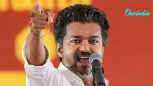‘Using Children As Pawns?’ Vijay Faces Child Rights Row Over TVK Campaign; Suo Motu Action Urged