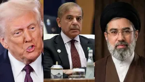 Talks Or No Talks? Iran Denies, Pakistan Signals Yes As Trump Sends US Team To Islamabad