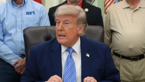 President Trump Will Accept Iran Deal Only That Meets His Red Lines