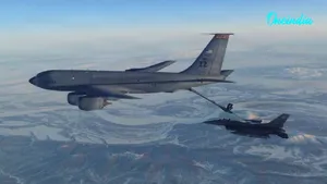 Congressional Report Says 42 US Aircraft Were Destroyed Or Damaged In Iran Conflict