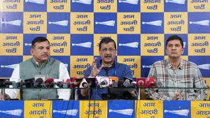 “Enough of Paper Leaks”: Arvind Kejriwal Urges Gen-Z to Hold Peaceful Protests Across India