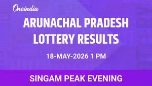 Arunachal Pradesh Singam Peak Evening Winners 18 May