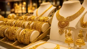 Bangalore Gold Rate Today, May 13: Gold Prices Jump Sharply After Duty Hike, 24-Carat Gold Surges Rs 1.39 Lakh