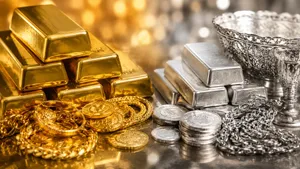 Bangalore Gold Rate Today, May 14: Gold Prices Surge, Silver Crashes ₹10,000 Per Kg After Duty Hike Shock