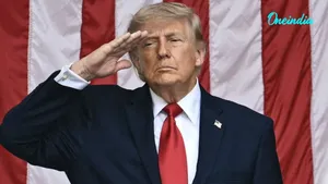 At 79, Donald Trump's Health Report Shared By White House Ahead Of Key Political Battles: Check Details