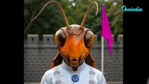 What Is The Cockroach Janta Party's #LifeOfACockroach Campaign? Citizens Asked To Expose Civic Problems