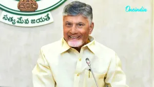 Population Push In Andhra Pradesh: Chandrababu Naidu Announces Cash Incentives Of Rs 30,000 To Rs 40,000 