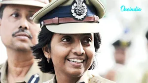 ‘Bengal Tigress’ Damayanti Sen Returns As BJP Govt Orders Major Corruption And Women Safety Probes