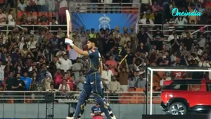 Gujarat Titans Beat Rajasthan Royals By 7 Wickets In Qualifier 2, To Face RCB In IPL 2026 Final