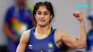 WFI Relents, Allows Vinesh Phogat To Compete In 53kg Category At Asian Games Selection Trials