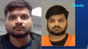 10-Year Sentence And Deportation For Indian Immigrant Who Funded Child Abuse From Hotel Cash Drawer