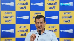 BJP Has Always Tried To Destroy Punjab & Has Failed Every Single Time: Arvind Kejriwal