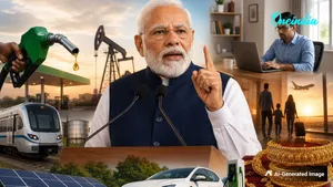 A New Lockdown Looms? PM Modi’s Three Big Appeals Amid Rising Fuel Crisis