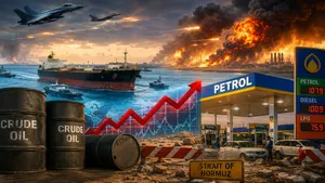 Crude Oil Price On May 7: Brent Crude Above $100 - Will There Be A Petrol Price Hike In India?