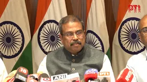 NEET-UG to Become Fully Computer-Based From 2027, Says Centre