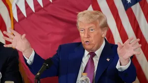 “Totally Unacceptable”: Donald Trump Rejects Iran’s Conditions For Gulf Ceasefire Deal