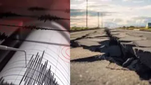 Earthquake In China: 5.2-Magnitude Quake Hits Guangxi’s Liuzhou, 2 Dead And 1 Missing