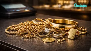 Gold Price In Delhi Today: What Happened A Day After PM Modi Asked Indians To Avoid Buying Gold?