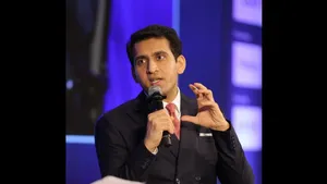 Sagar Adani Says India’s Strongest Defence Against Global Energy Shocks Is Rapid Electrification and Domestic Capacity Expansion