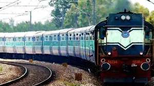 What Is a Hydrogen-Powered Train and Why Is Indian Railways Introducing It Between Jind and Sonipat?