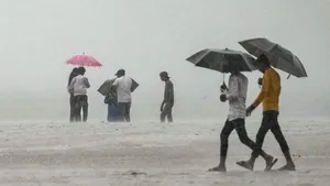 IMD Monsoon Forecast 2026: Southwest Monsoon Likely To Reach India Early, Kerala Onset Expected On 26 May