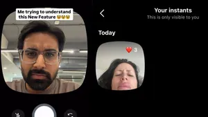 Instagram Instants: How To Turn Off Disappearing Photos Amid Privacy And Accidental Sharing Concerns