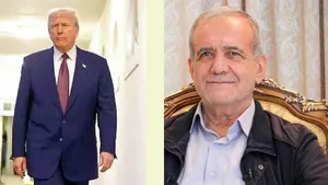 Iran Warns US-Israel War May Resume, Says Washington Not Committed To Agreements